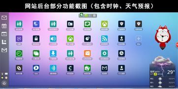 oa辦公系統(tǒng)網(wǎng)頁(yè)oa協(xié)同辦公系統(tǒng)包含crm人事管理php源碼