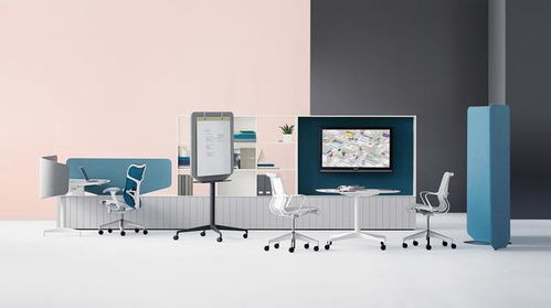 2018neocon啟示錄 辦公空間設(shè)計(jì)新趨勢(shì)